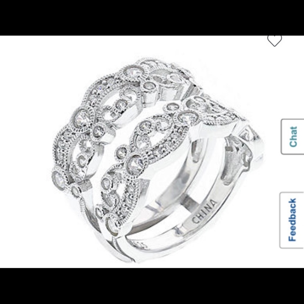 Wedding Set - Picture 13 of 15